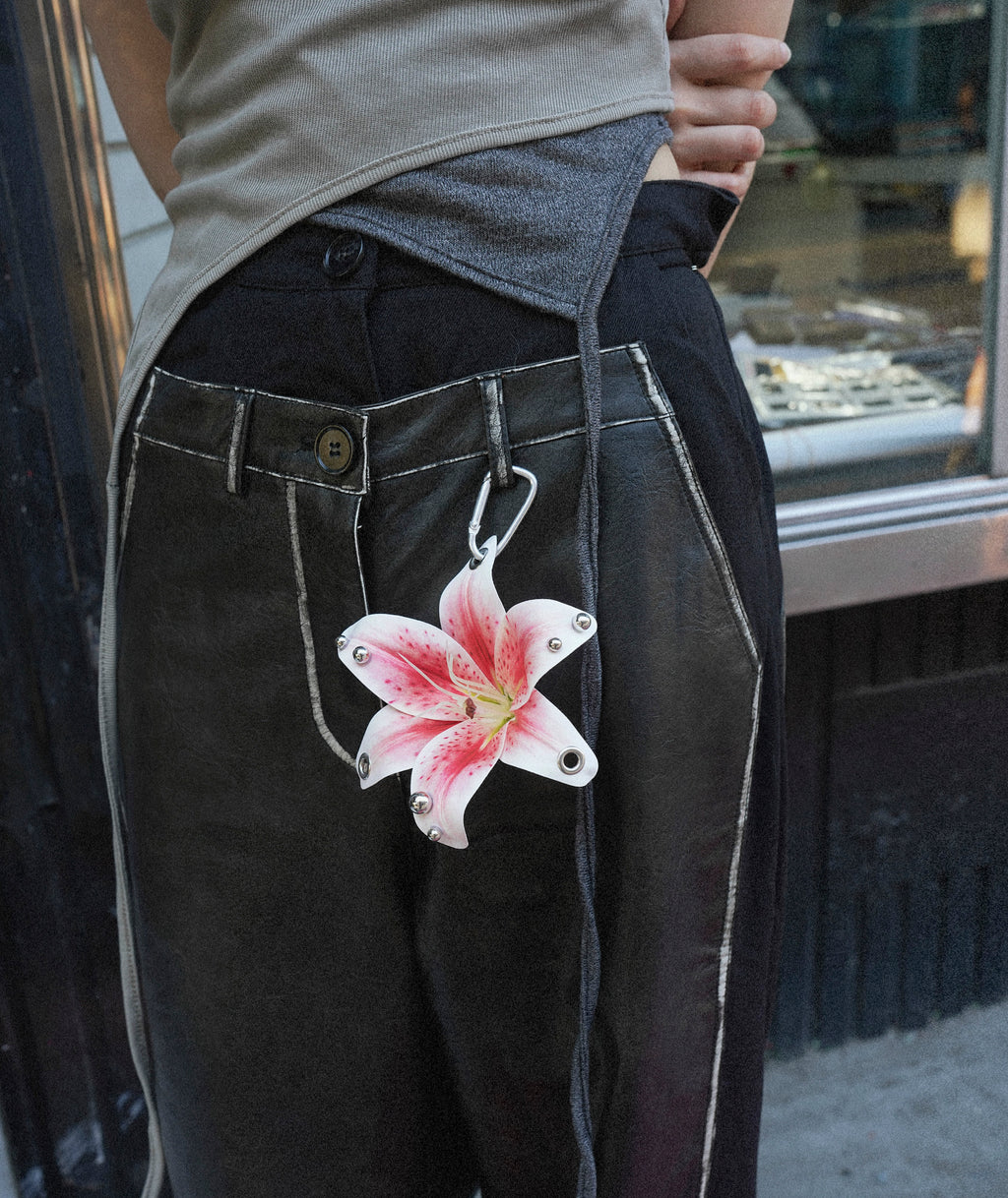 Flower Hangings
